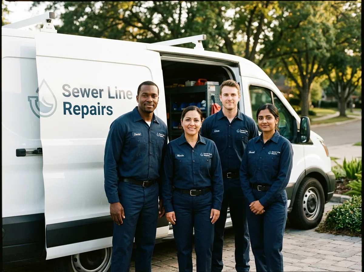 Emergency Plumber company in Onaway, MI