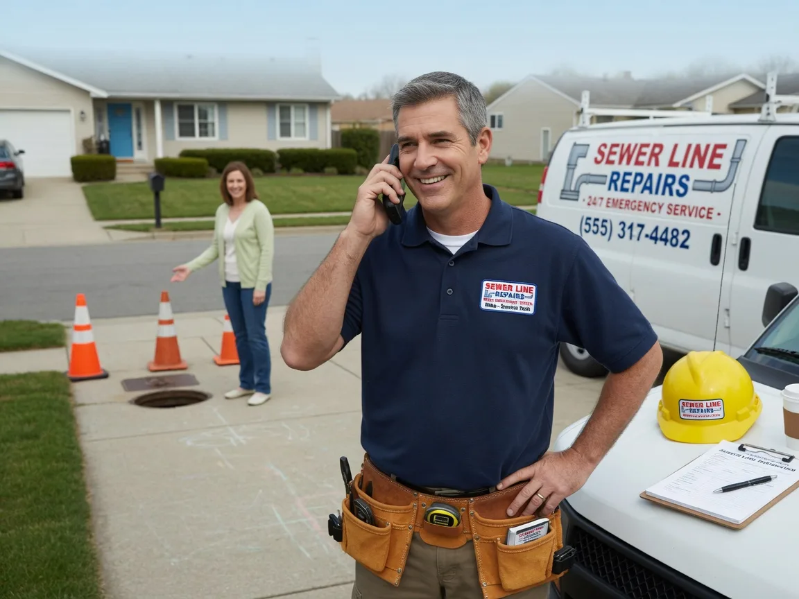 Emergency Plumber Onaway, MI FAQs