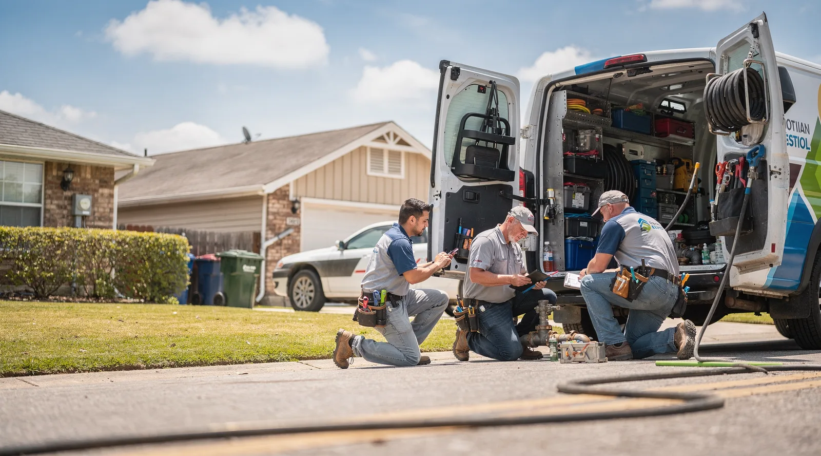 Emergency Plumber in Onaway, MI near me